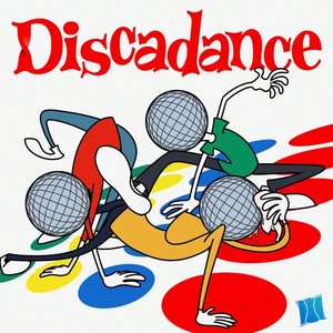 Discadance - Single