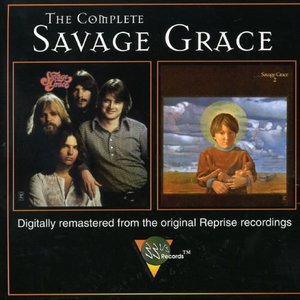 The Complete Savage Grace