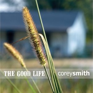 “The Good Life”的封面