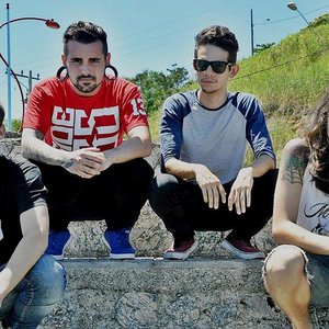 Oceano Do Caos 的头像