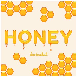 Honey - Single