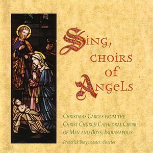 Sing, Choirs of Angels