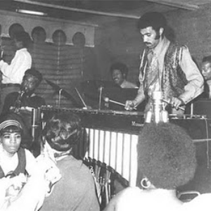 Billy Wooten photo provided by Last.fm