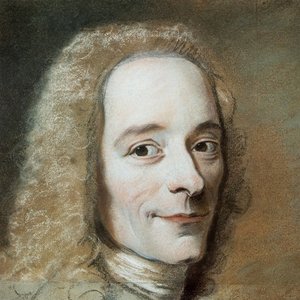 Voltaire (François-Marie Arouet) 的头像