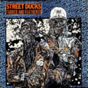 street ducks için avatar