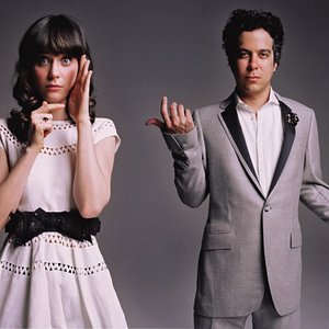She & Him 的头像