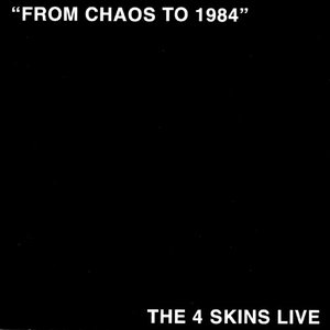 From Chaos to 1984