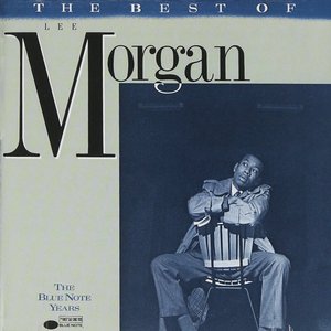 Imagen de 'The Best Of Lee Morgan'