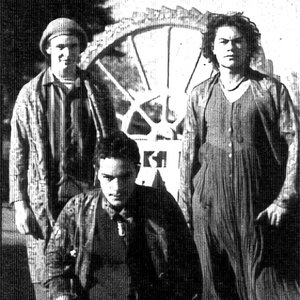 Avatar for Anti-Ringfinger