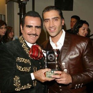 Avatar für Alejandro Fernandez/Vicente Fernández