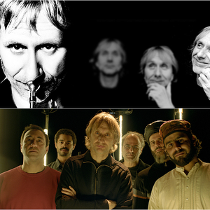 Erik Truffaz Ladyland photo provided by Last.fm