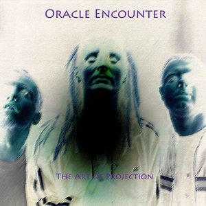 The Art Of Projection EP