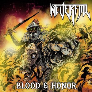Blood And Honor