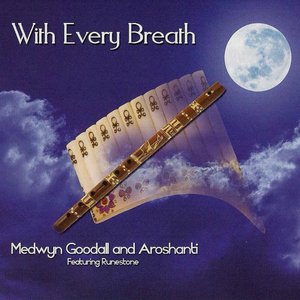 “With Every Breath”的封面