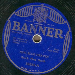 New Blue Heaven / Stopped Clock Blues