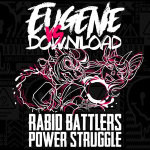 “EUGENE vs DOWNLOAD”的封面
