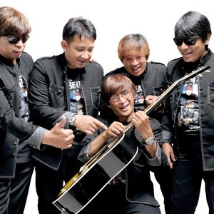 Avatar for MAT BITEL BAND
