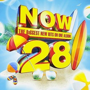 Now! 28