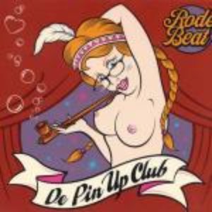De Pin Up Club 的头像