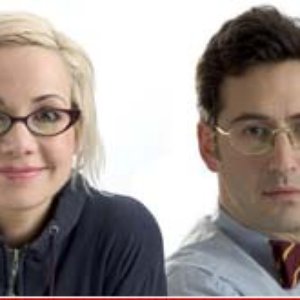 Avatar for Janeane Garofalo and Sam Seder