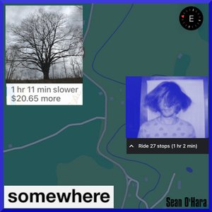 somewhere