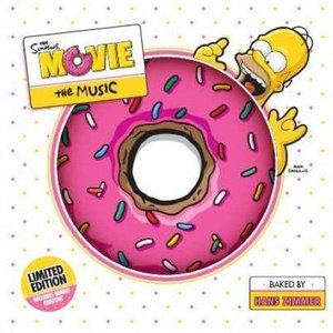 The Simpsons Movie のアバター