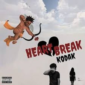 Heart Break Kodak (HBK) [Explicit]