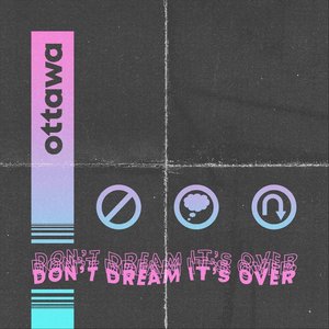 Don't Dream It's Over