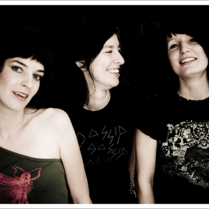 The Riplets photo provided by Last.fm