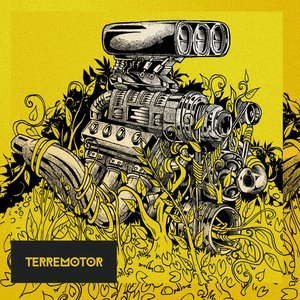 Avatar for Terremotor