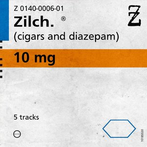 Cigars & Diazepam