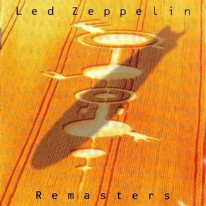 “Remasters [Disc 1]”的封面