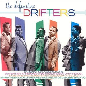 The Drifters - The Definitive Drifters Disc 1 - Zortam Music