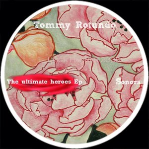 The Ultimate Heroes EP
