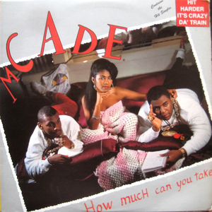 Mc Ade - How Much Can You Take Lyrics - Zortam Music