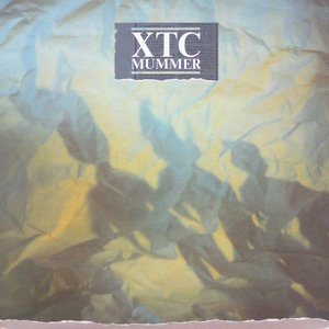 Mummer (Bonus Track Version)