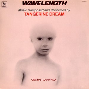 Wavelength: Original Soundtrack