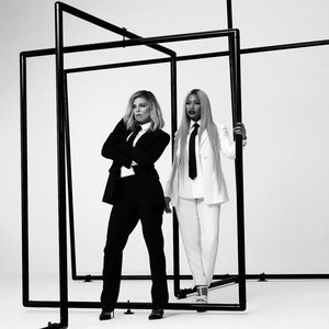 Avatar for Fergie, Nicki Minaj