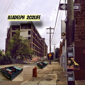 ILLADELPH 202LIFE