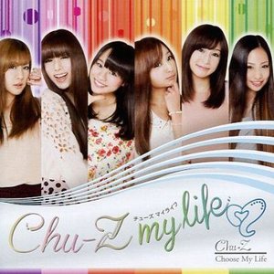 Chu-Z my life