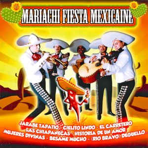 Mariachi Fiesta Mexicaine