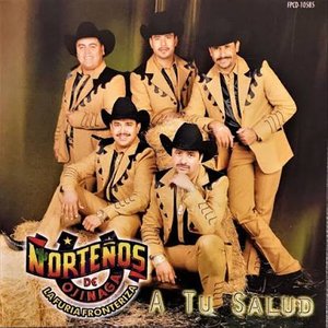 Los Nortenos De Ojinaga 的头像
