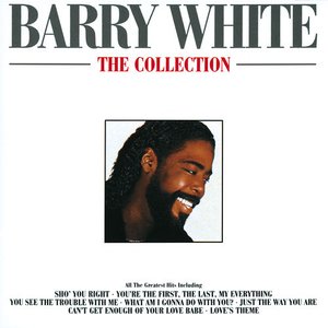 The Love Unlimited Orchestra - Barry White - The Collection - Zortam Music