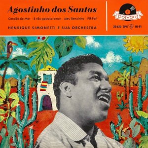 Canção do mar (1956 - 1959)