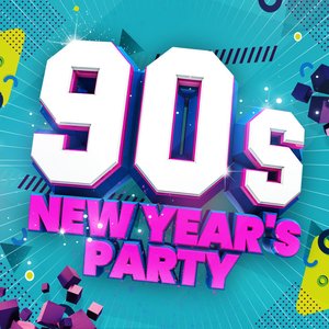 New Year's 90's Party