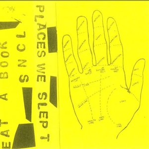 A Collection Of Songs 2011-2012