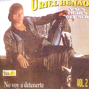 No Voy a Detenerte, Vol. 2
