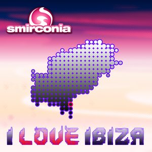 I Love Ibiza