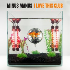 I Love This Club - Single