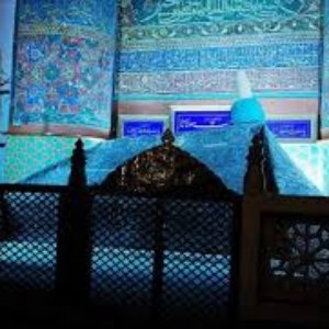 Rumi - مولانا جلال الدین رومی 的头像